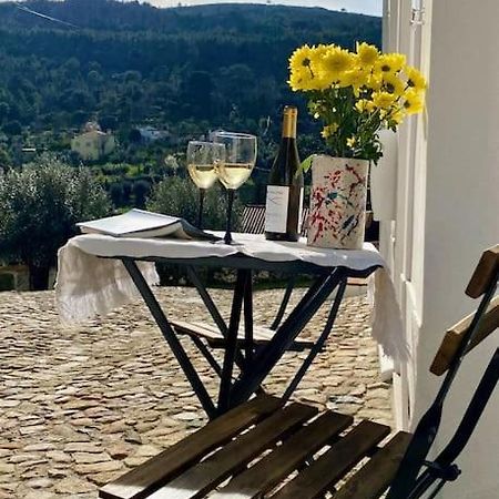 Apartament Casa Alta T0 Castelo de Vide Zewnętrze zdjęcie