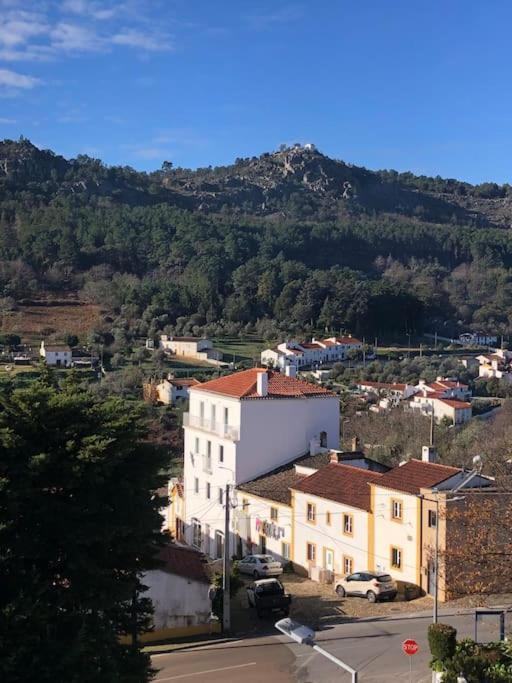 Apartament Casa Alta T0 Castelo de Vide Zewnętrze zdjęcie