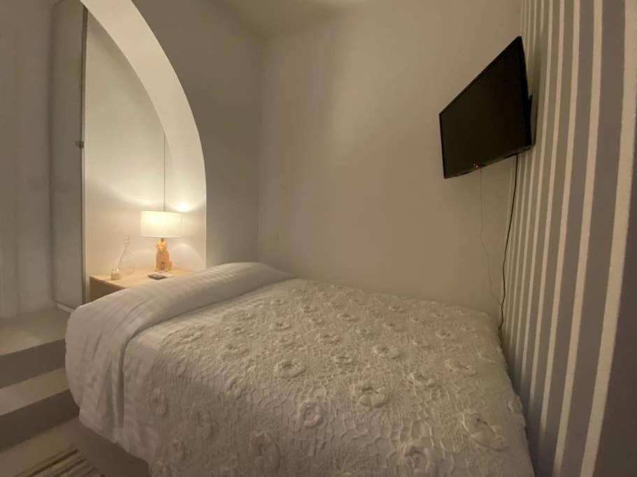 Apartament Casa Alta T0 Castelo de Vide Zewnętrze zdjęcie
