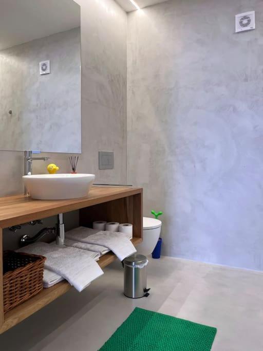 Apartament Casa Alta T0 Castelo de Vide Zewnętrze zdjęcie