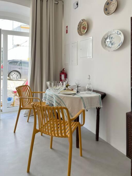 Apartament Casa Alta T0 Castelo de Vide Zewnętrze zdjęcie