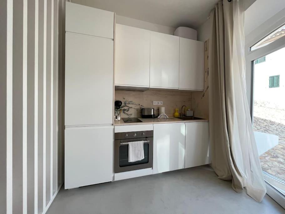 Apartament Casa Alta T0 Castelo de Vide Zewnętrze zdjęcie