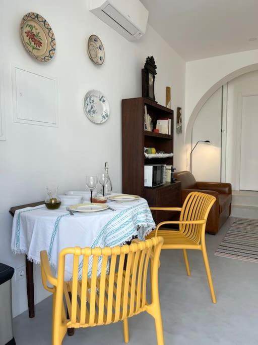 Apartament Casa Alta T0 Castelo de Vide Zewnętrze zdjęcie